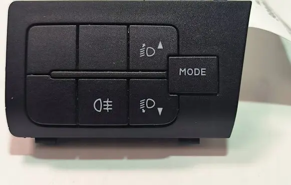 Peugeot Boxer Other switches/knobs/shifts 07355860830