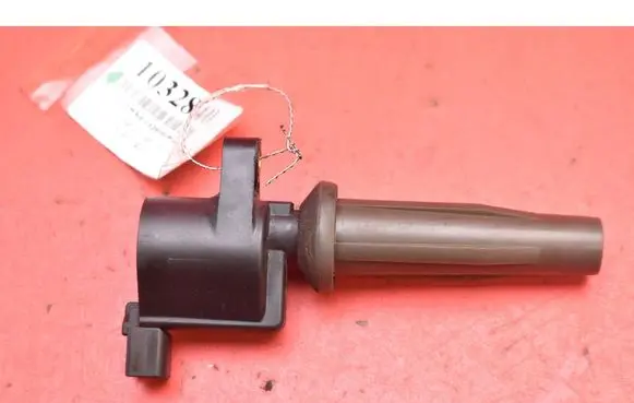 Ford Focus C-MAX High voltage ignition coil 4M5G-12A366-BC