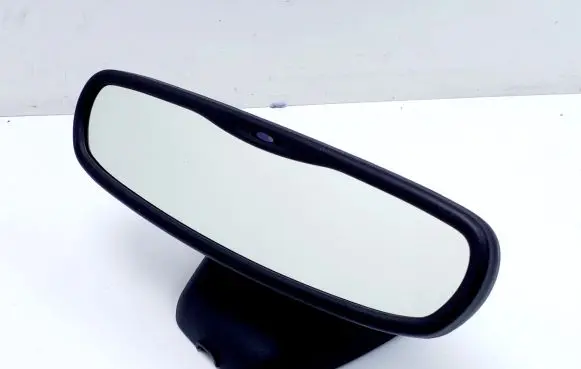 Nissan Pulsar Rear view mirror (interior) 96321JD01AS
