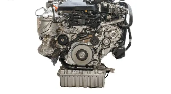 Mercedes-Benz Sprinter W907 W910 Engine 654.920 A6540905000 A6540100406