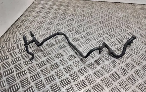 Audi A4 S4 B8 8K Vacuum line/pipe/hose 04l129456e