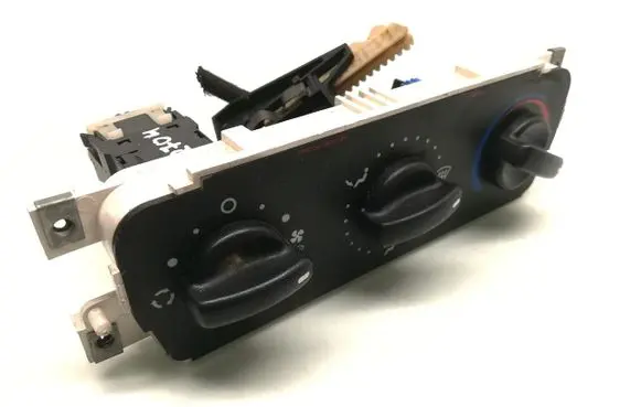 Ford Transit Climate control unit