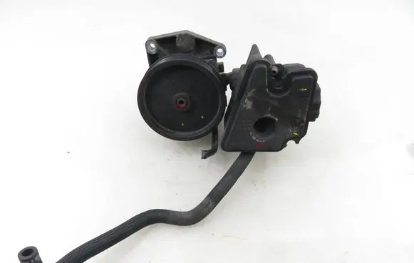Mercedes-Benz S W221 Power steering pump 0004602383 7691332149