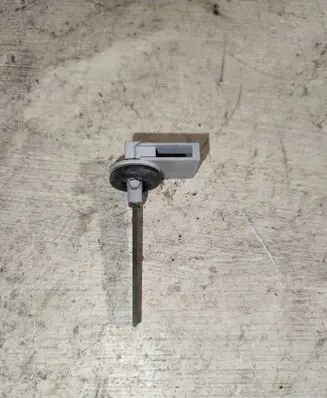Audi A6 S6 C5 4B Interior temperature sensor 4b0820539
