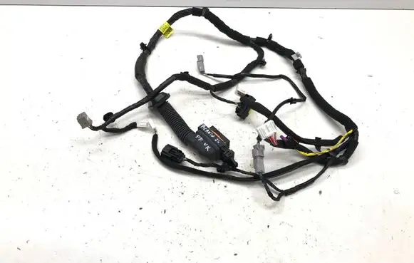 KIA Picanto Front door wiring loom/harness boot 91606G6120