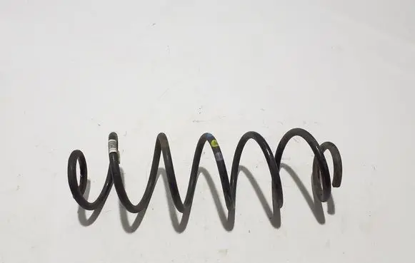 Peugeot 308 Rear coil spring 9839914380