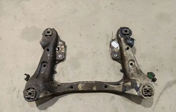 Audi A8 S8 D3 4E Front subframe 