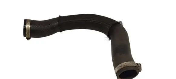 Mitsubishi ASX Intercooler hose/pipe
