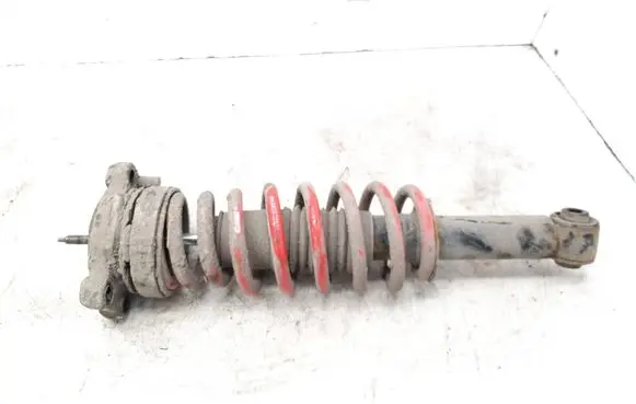 Alfa Romeo 159 Rear shock absorber with coil spring G1343 111000505HA