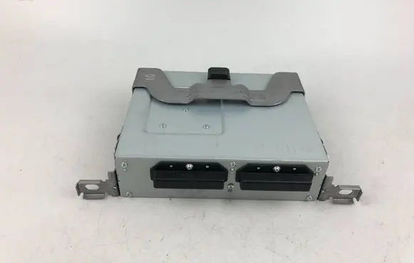Mazda CX-30 Radio/CD/DVD/GPS head unit BJGB669C0F BJGB-66-9C0F CLMM2DE1JT