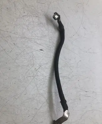 Mercedes-Benz B W246 W242 Negative earth cable (battery)