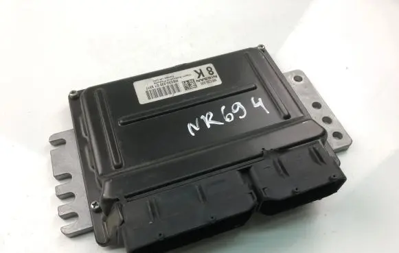 Nissan Almera N16 Engine control unit/module ECU MEC32220