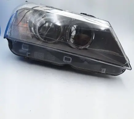 BMW X3 F25 Headlight/headlamp 1023136897 7217294