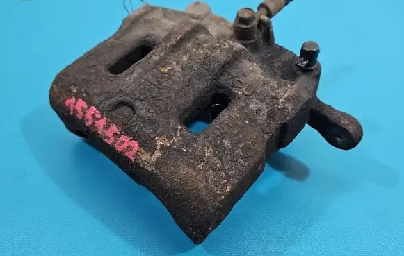 Opel Antara Front brake caliper IMPRK1551502