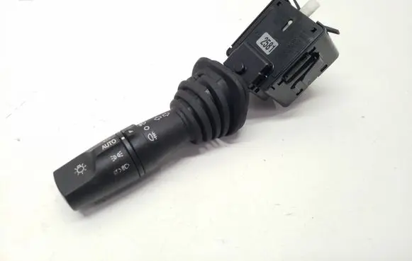Chevrolet Captiva Indicator stalk 202005410
