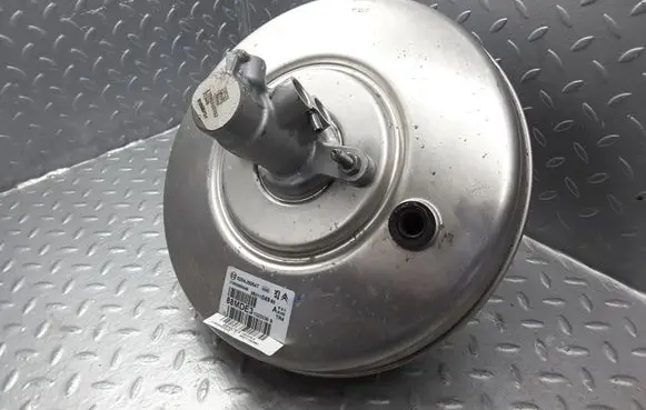 Citroen Berlingo Brake booster 9821104980 88MDE3 0204J00547