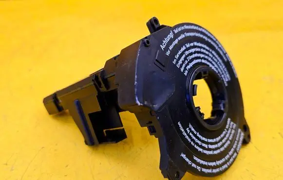 Mercedes-Benz SLK R171 Airbag squib ring wiring A1715451232