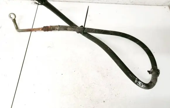 Power steering hose/pipe/line