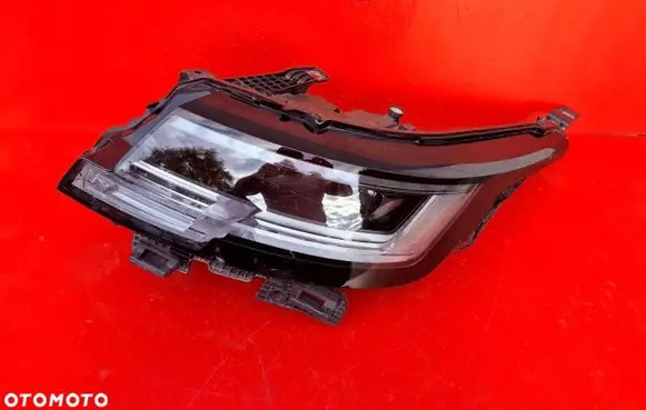 Land Rover Range Rover L460 Type LK Headlight/headlamp 12107130000 M8E213W030HL