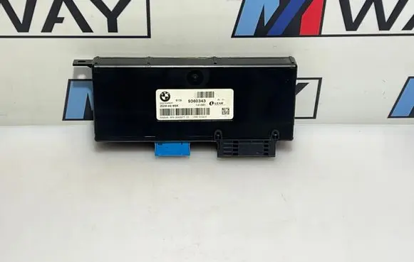 BMW X3 F25 Gateway control module 