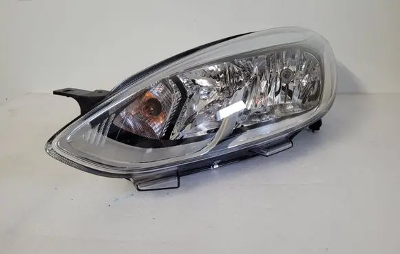 Ford Fiesta Headlight/headlamp H1BB13W030AK