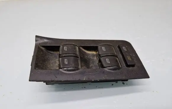 Audi A6 S6 C5 4B Electric window control switch 4B0959851 501680