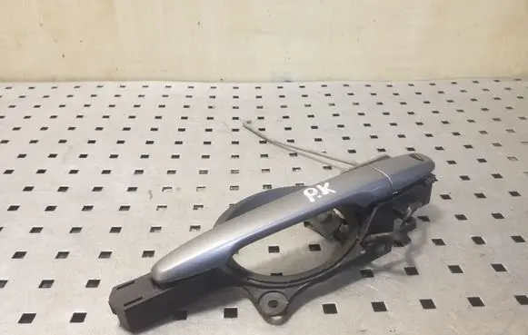 Mitsubishi ASX Front door exterior handle