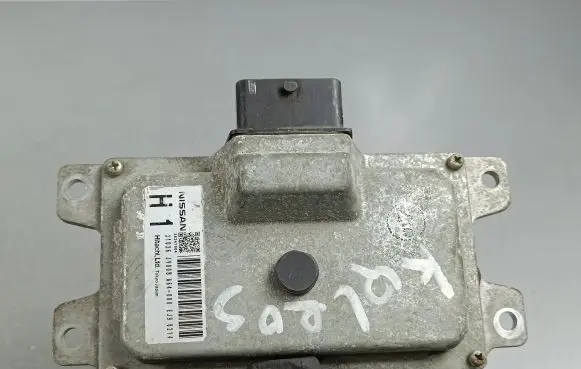 Renault Koleos I Other control units/modules 31036JY00B