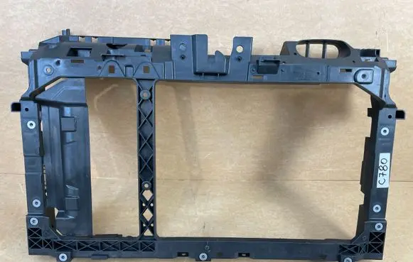 Ford Fiesta Radiator support slam panel 1807678 1574301 1538531