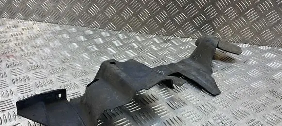 Chrysler Grand Voyager V Intercooler air guide/duct channel