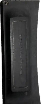 Porsche Boxster 987 Battery box tray cover/lid 99757256704