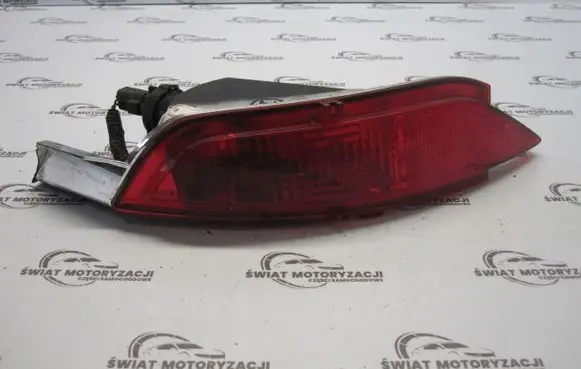 Ford Fiesta Rear fog light 15K272