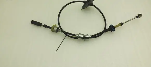 Buick Encore I Gear shift cable linkage 1257151215