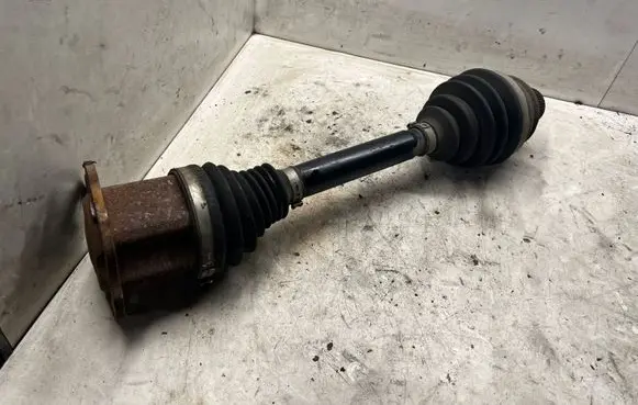 Audi A5 8T 8F Front driveshaft 8K0407271Q