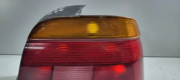 BMW 5 E39 Rear/tail lights
