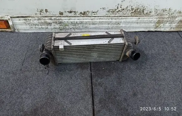 KIA Sportage Intercooler radiator 282702A850