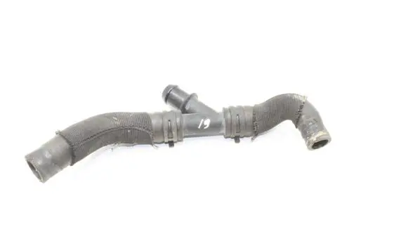 Volkswagen Phaeton Engine coolant pipe/hose