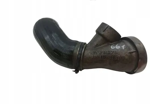 Volvo V60 Turbo solenoid valve 31293089