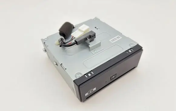 Subaru Outback (BT) CD/DVD changer 86451AN60A