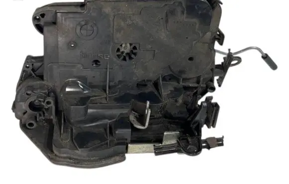 BMW 3 E90 E91 Rear door lock 7060296