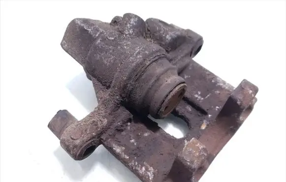 Ford Focus Rear brake caliper