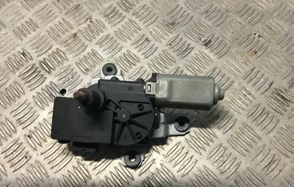 Chevrolet Captiva Rear wiper blade 