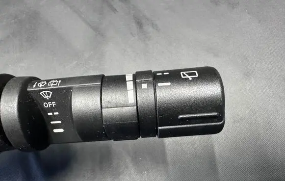 Infiniti FX Wiper control stalk 4803SD