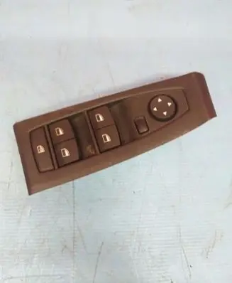 BMW 2 F45 Electric window control switch