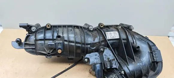 BMW 3 E90 E91 Intake manifold 4728712