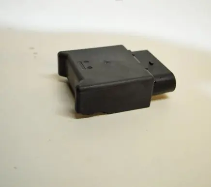 Skoda Octavia Mk3 (5E) Fuel injection pump control unit/module 5Q0906093A