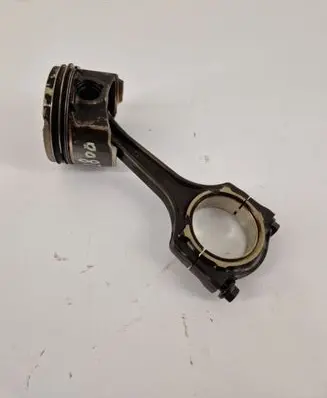 Lancia Delta III Piston 