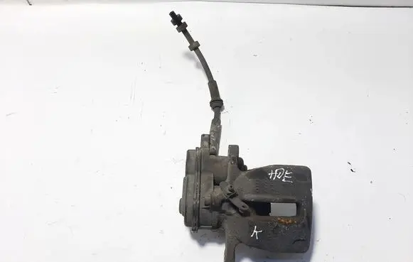 Audi A6 S6 C7 4G Rear brake caliper 