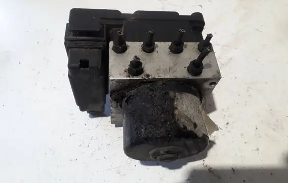 Volkswagen Sharan ABS Pump 7M3907379D 10092503053 5WK84012