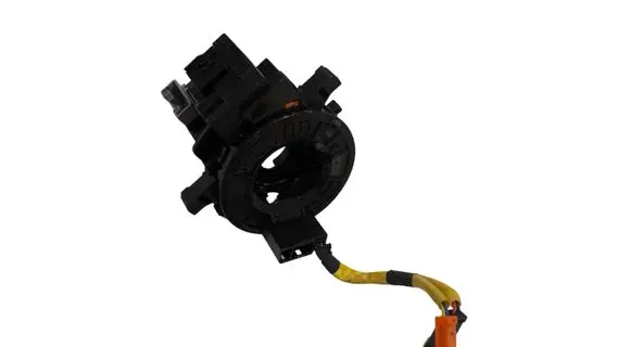 Toyota RAV 4 (XA30) Airbag slip ring squib (SRS ring) 75B494